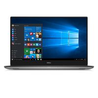 Dell XPS 15 - 9560 Intel Core i3-7100U 2.4GHz 8GB 500GB+32GB SSD 15.6in,Silver(Renewed)