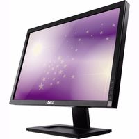 DELL E2210C Monitor, 22, Wide, 22X12