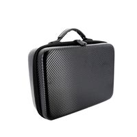 Littleice for Xiaomi MITU Drone Shoulder Protector Handheld Waterproof Suitcase Bag Case (Black)