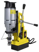Steel Dragon Tools Magnetic Drill Press with 1-3/4 inch Boring Diameter & 2700 LBS Magnetic Force