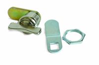 Camco 44333 5/8" Thumb Operated Offset Cam Lock