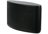 AxiomAir Portable Wireless WiFi Speaker - Airplay Enabled 150-Watt Audiophile Quality Speaker