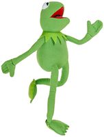 Dacicica 16 Inch The Muppets Kermit Frog Soft Stuffed Plush Figure