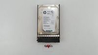 HP 508010-001 2TB 7200RPM SAS-6GBITS 3.5 HD - 507616-B21