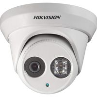 Hikvision 4MP IP Camera DS-2CD2342WD-I 2.8mm IR Night Vision WDR EXIR IP PoE Turret Network Dome Security Camera English Version
