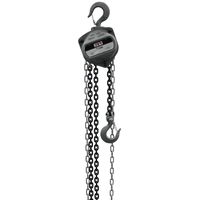 JET 101910 Hand Chain Hoist