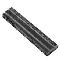 Futurebatt Laptop Battery for Dell Latitude E5420 E5430 E5530 E6420 E6430 E6520 E6530 Inspiron 4420 5420 5425 7420 7520 4720 5720 M421R M521R N4420 N4720 N5420 N5720 N7420 Vostro 3460 3560 Notebook