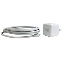 Nest Cam Wi-fi Wireless HD Monitoring Surveillance Camera (Pair)