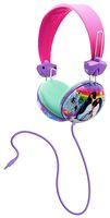 Lisa Frank Headphones Stereo Overhead Headphones