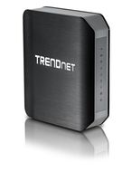 TRENDnet Wireless Router - IEEE 802.11ac (Version 1) TEW-812DRU