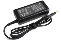 Gomarty AC Adapter Charger for HP Pavilion Chromebook 14-C000 14-C010US 14-C011NR 14-C015DX 14-C020US 14-C025US 14-C030US PA-1650-32HK ADP-65HB FC DL606A#ABA Envy Sleekbook 4 6 Series Power Supply