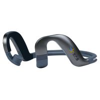 Star Soud Source Bone Conduction Headphones Headset Wireless Bluetooth 4.1 Earphone Headphones Headset with Built-in Microphone for City Sports Like Cycling Riding Driving EZ5000