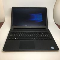 Dell Inspiron 15 5000 5566 - 15.6" HD Touch - Core i3-7100U - 6GB Ram - 1TB HDD