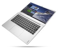 Lenovo Ideapad 710s 13.3" Laptop, Silver (Intel Core i7-7500U, 16GB, 512GB SSD, Intel HD Graphics 620, Windows 10) 80VQ003FUS