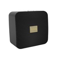 Bluetooth Speaker Portable Bluetooth Wireless 5.0 Stereo Speaker Built-in Microphone for iPhone, iPod, Ipad, Samsung, Smartphones, Tablets and More
