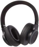 JBL Live 500 BT, Around-Ear Wireless Headphone - Black