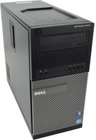 Dell Optiplex 9010 MiniTower Computer, Intel Core i7 upto 3.8GHz CPU, 16GB DDR3 Memory,New 1TB Hard Drive, WiFi, Windows 7 Pro (Renewed)