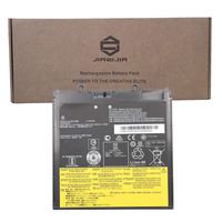 JIAZIJIA L17M2PB5 Laptop UltraBay Battery Replacement for Lenovo V330-14ARR V330-14IKB V330-14ISK V330-15IKB V330-15ISK Series Notebook L17L2PB5 L17C2PB5 Black 7.68V 39Wh 5080mAh 2-Cell