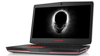 Alienware 15 R2 15.6in Intel Core i7 6700HQ NON TOUCH (3840x2160) 16GB 256GB SSD+1TB HDD Nvidia GTX 970M Windows 10 Home, SILVER (Renewed)