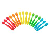 Take & Toss Infant Spoons - 16 Pack