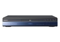 Sony BDP-S300 1080p Blu-ray Disc Player