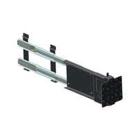 MORryde 0111.2040 TV40-011H Horizontal Sliding TV Mount