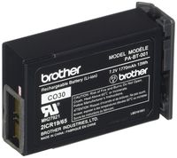 Brother Mobile PA-BT-001-B Rechargeable Li-ion Battery for RJ-3050 Brother Mobile