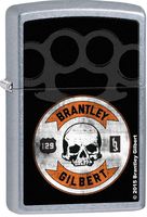 Zippo Brantley Gilbert Lighter