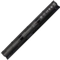 Domallk KI04 800049-001 Laptop Battery for HP Pavilion 14-ab 15-ab 17-g Series 17-g121wm 17-g119dx 17-g113dx 17-g122ds 17-g125ds 15 -ab243cl 15-ab157nr 800009-421 800050-001 - 12 Month Warranty