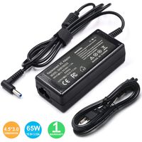 New 15-F009WM 15-F023WM AC Adapter Charger for HP 14-b109wm 14-b000ed 14-b000ee 14-b000ei 15-F039WM 15-F059WM 15-g073nr 709985-001 710412-001 PPP009C 709985-002 PPP009D