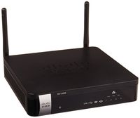 Cisco RV130W IEEE 802.11n Ethernet Wireless Router - 2.40 GHz ISM Band - 2 x Antenna(2 x External) - 54 Mbit/s Wireless Speed - 4 x Network Port - 1 x Broadband Port - USB - Gigabit Ethernet - VPN