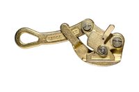 CBI Tools New Cable and Wire Grip 4000lb Capacity - Cable Size Range 5/32" - 7/8"