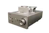 Add On Technology Co, Ltd. Amp_01 i-Concertino+LS-560 Vacuum Tube Amplifier for iPod/iPhone/iPad with HDMI Output (Silver)