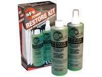 aFe Power MagnumFLOW 90-59999 Air Filter Restore Kit (Spray Cleaner)