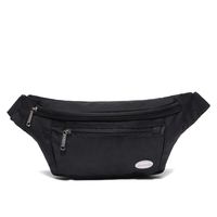 Entchin Fanny Pack for Hiking,Running and Travel (Black)