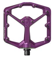 Stamp 7 Large Purple