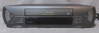 Toshiba M-653 VCR VHS 4 Head Hi-Fi Stereo Player Recorder