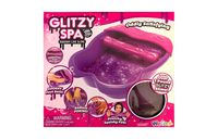 Compound Kings Glitzi Foot Spa Slime