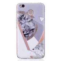 CUSKING Xiaomi MI 4X Case, Silicone TPU Flexible Slim Perfect Fit Case for Xiaomi MI 4X, Anti Shock Multifunction Lightweight Protective Case, Pattern 5