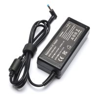45W 19.5V 2.31A Laptop Power Adapter Charger for HP 741727-001 15-f272wm 15-f387wm 15-f233wm 15-f222wm 17-g121wm B ADP-45FE B PA-1450-36HE PA-1650-32HE HSTNN-CA40 ADP-45WD