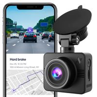 Nexar Beam Dash Cam | New 2020 Model