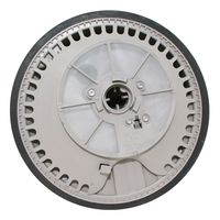 KitchenAid WPW10780877 Dishwasher Parts Sump Motor Assembly