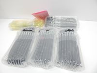 Speedy Toner Brother TN210 Laser Toner Replacement Cartridges Set of 5, CMYK