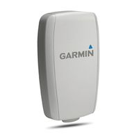 Garmin International, Inc International, 010-12199-00 Protective Cover Echomap 4X