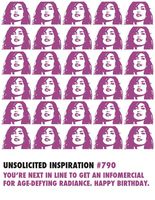 Quiplip CindyBirthday GreetingCards