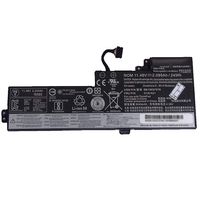 Dentsing SB10K97578/ 01AV421 (11.46V 24Wh/2095mAh) Laptop Battery Compatible with Lenovo ThinkPad T470 Series Notebook 01AV489 01AV419 01AV420 SB10K97577 SB10K97576