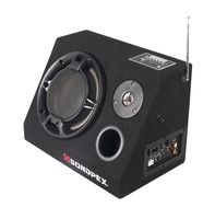 Sondpex Bluetooth Speaker System & Digital Music Player CSF-E65B