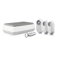 Swann SWO-AST01K SwannOne Alarm Starter Kit (White)