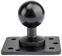 Kupo Super Knuckle Square AMPS Mounting Plate (KG021911)
