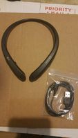 LG HBS-910 Stereo Wireless Bluetooth Headphone Portable Neckband Headset Headphones For LG HBS910 for iPhone Samsung Xiaomi Earbuds
